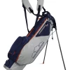 Sun Mountain Golf 2022 UltraLight 2.5+ 4-Way Stand Carry Bag