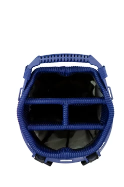 Sun Mountain Golf 2022 UltraLight 2.5+ 4-Way Stand Carry Bag -Golf Equipment Library SM25Top