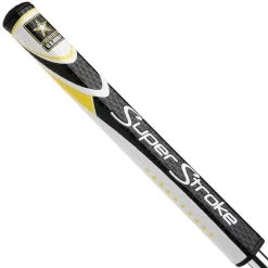 SuperStroke 2.0 Oversize Team Putter Grips -Golf Equipment Library ST0169