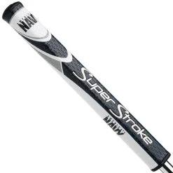 SuperStroke 2.0 Oversize Team Putter Grips -Golf Equipment Library ST0170
