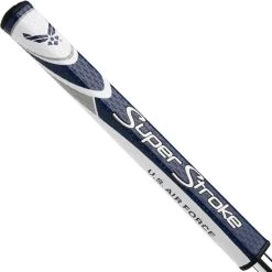 SuperStroke 2.0 Oversize Team Putter Grips -Golf Equipment Library ST0171