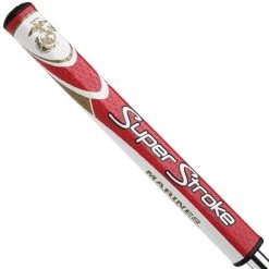 SuperStroke 2.0 Oversize Team Putter Grips -Golf Equipment Library ST0172