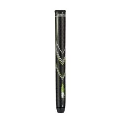 JumboMax STR8 Tech Non-Taper Tour Series Golf Grips