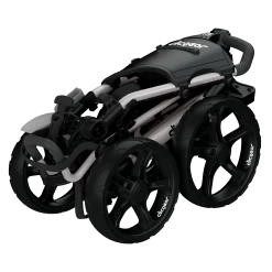 Clicgear Golf 4-Wheel Push Cart Model 8.0+ 15 Clicgear Golf 4-Wheel Push Cart Model 8.0+ -Golf Equipment Library Silver2 7a6cf910 dbc6 4357 af8e f5131ddacee1