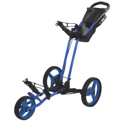 Sun Mountain Pathfinder PX3 Golf Push Carts 15 Sun Mountain Pathfinder PX3 Golf Push Carts -Golf Equipment Library SkyBlue