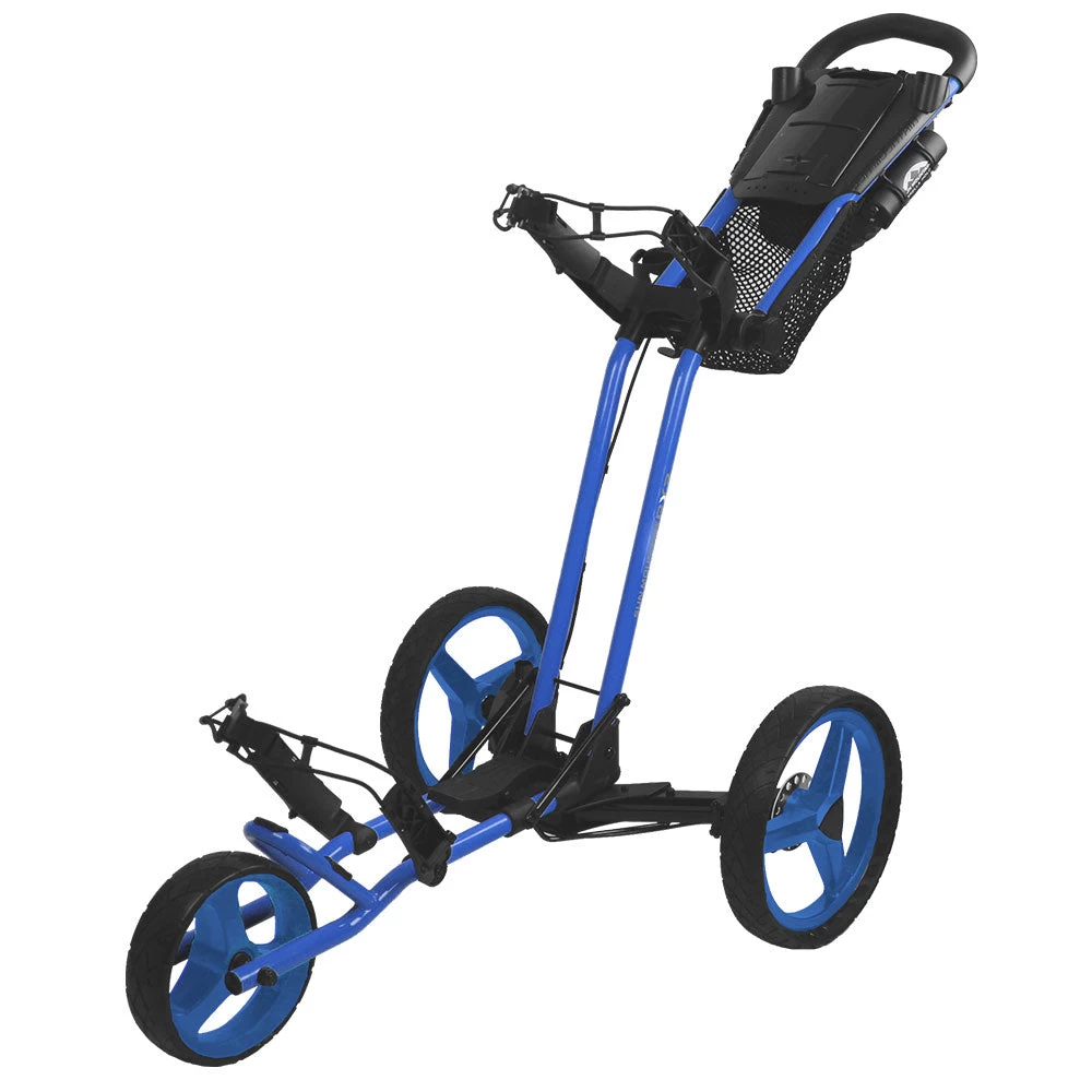 Sun Mountain Pathfinder PX3 Golf Push Carts 6 Sun Mountain Pathfinder PX3 Golf Push Carts - Image 6