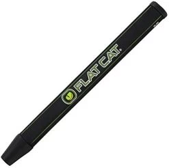 Flat Cat Tak Putter Grips -Golf Equipment Library Slim TAK