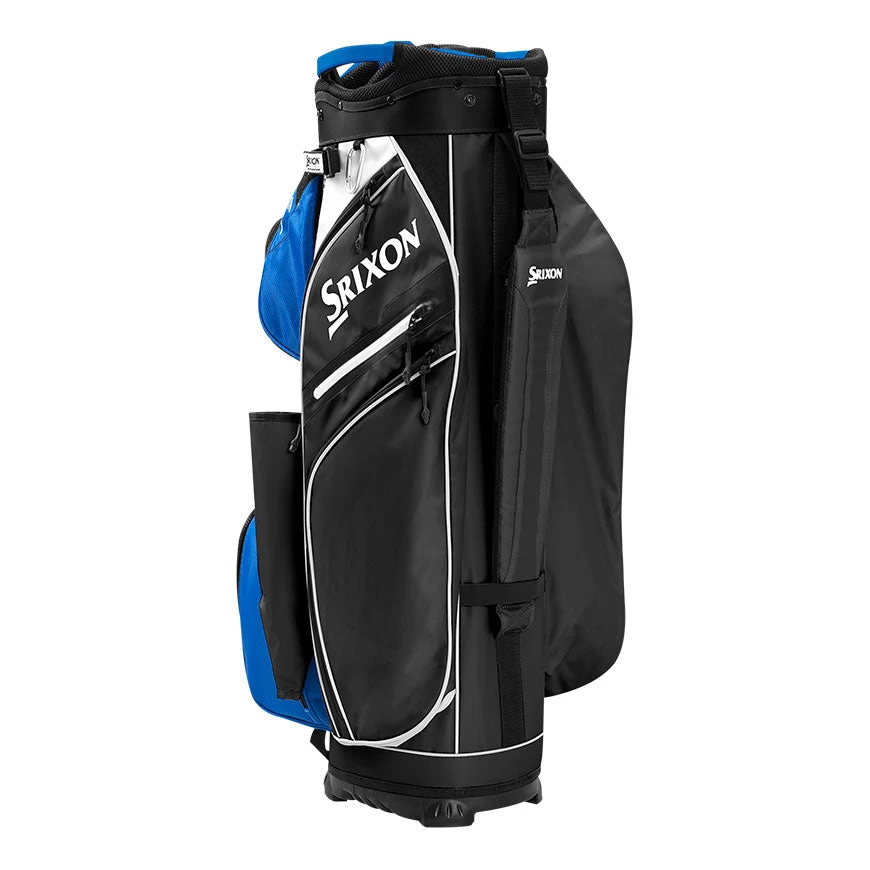 Srixon Premium Cart Bag 10 Srixon Premium Cart Bag - Image 10