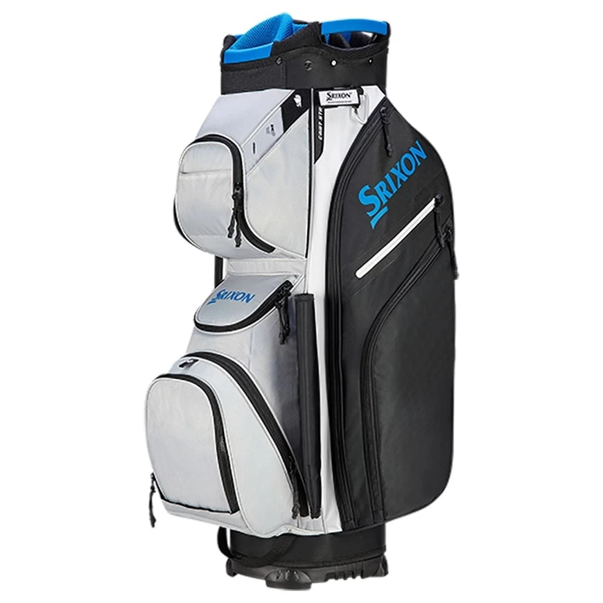 Srixon Premium Cart Bag 11 Srixon Premium Cart Bag - Image 11