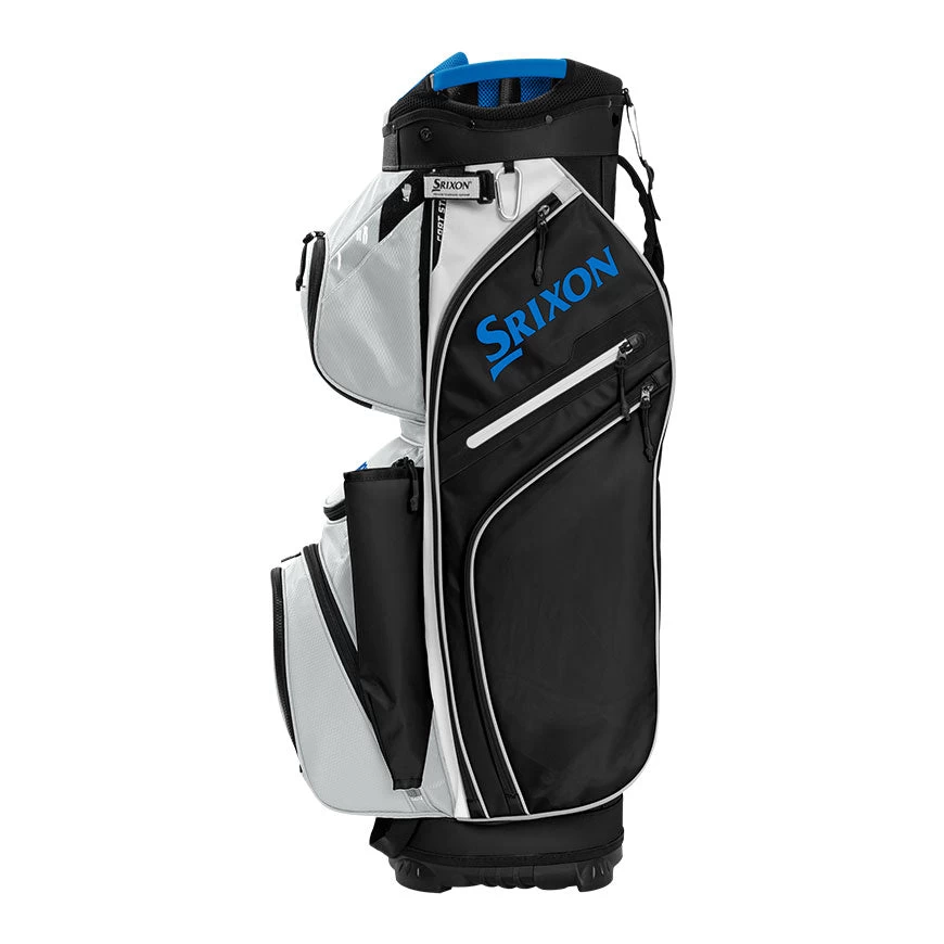 Srixon Premium Cart Bag 12 Srixon Premium Cart Bag - Image 12