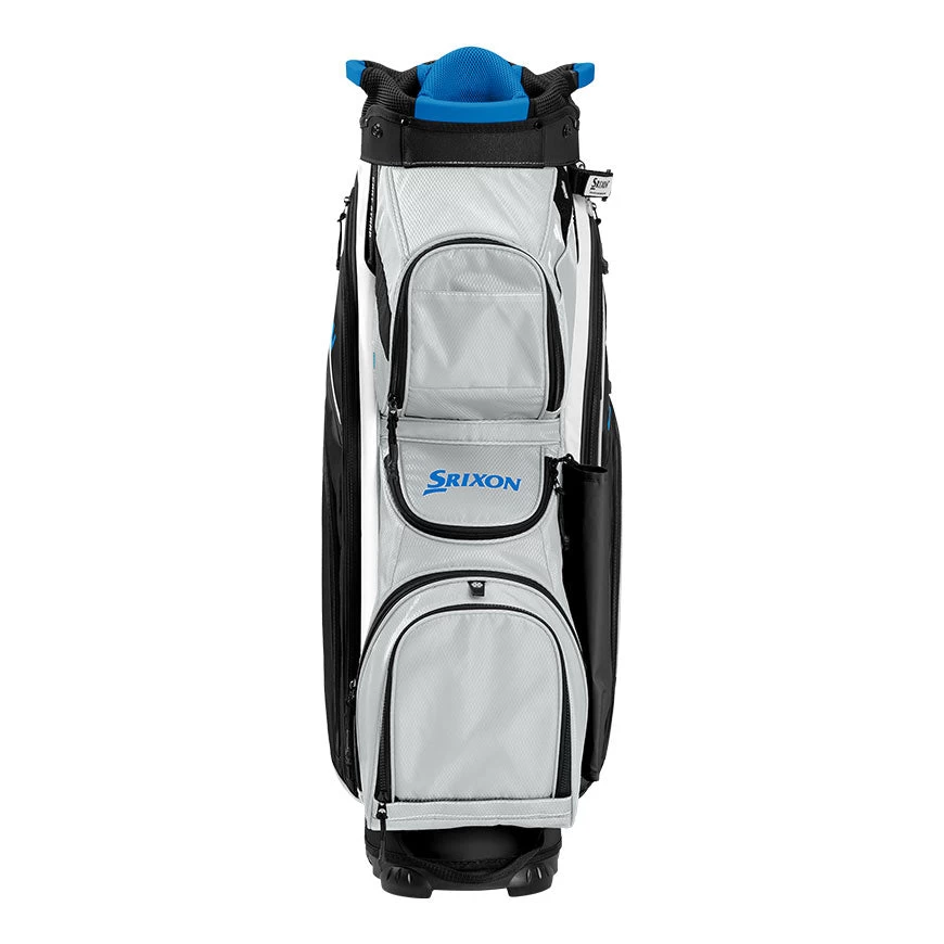 Srixon Premium Cart Bag 13 Srixon Premium Cart Bag - Image 13