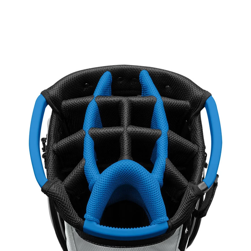 Srixon Premium Cart Bag 14 Srixon Premium Cart Bag - Image 14