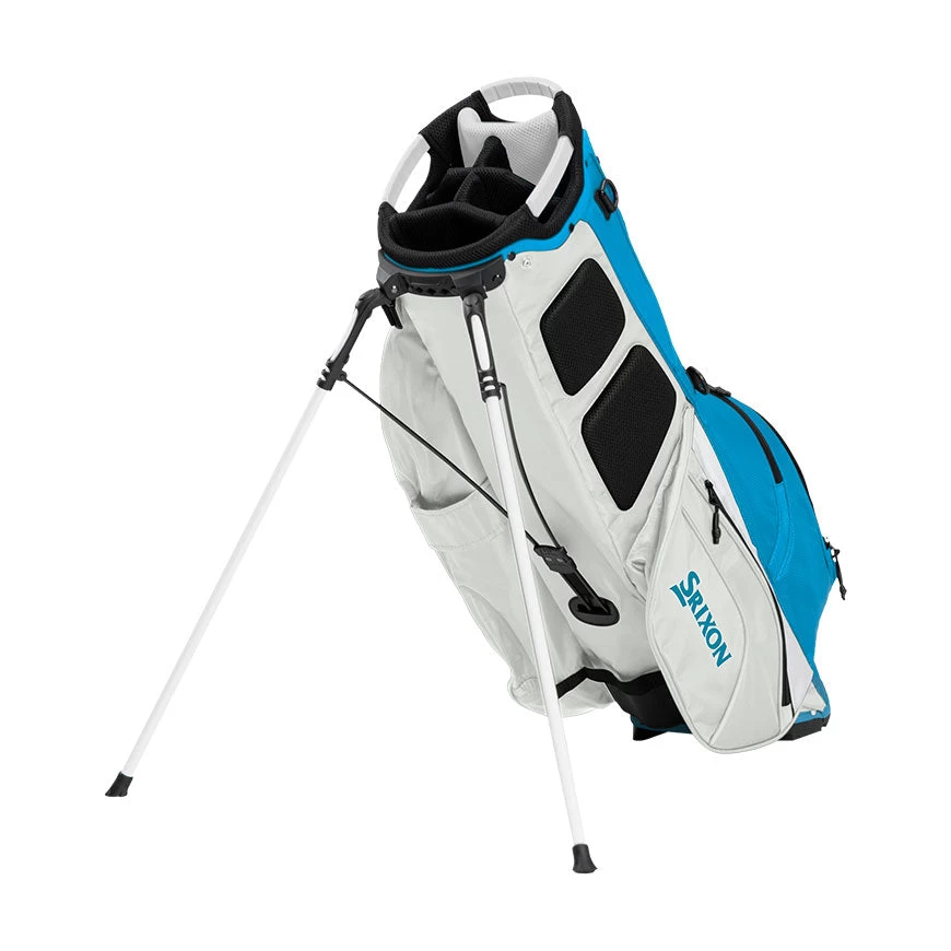 Srixon Premium Stand Bag 14 Srixon Premium Stand Bag - Image 14