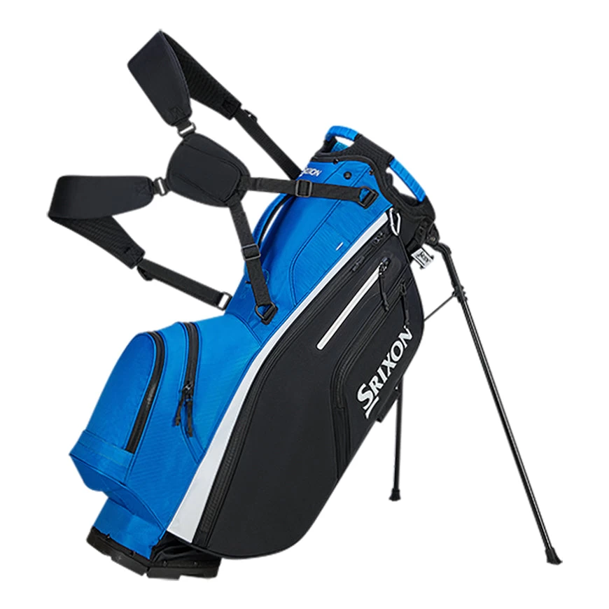 Srixon Premium Stand Bag 6 Srixon Premium Stand Bag - Image 6