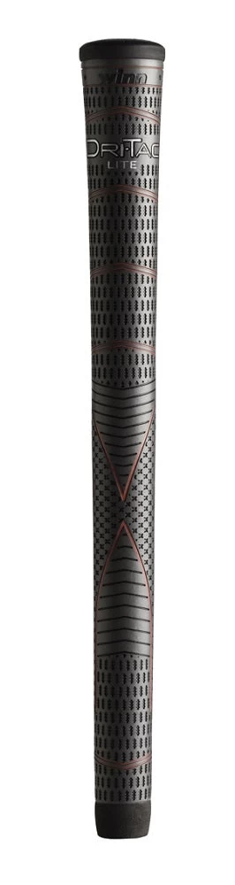 Winn Dri-Tac Lite Golf Swing Grips 2 Winn Dri-Tac Lite Golf Swing Grips - Image 2