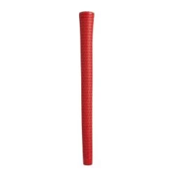 Star Grips Sidewinder Golf Grips -Golf Equipment Library StarGripsSidewinder360Red
