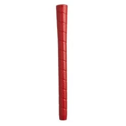 Star Grip Tour Star+ 360° Golf Grips -Golf Equipment Library StarTourStar 360GripsRed