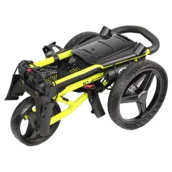 Sun Mountain Pathfinder PX3 Golf Push Carts 12 Sun Mountain Pathfinder PX3 Golf Push Carts -Golf Equipment Library Sun Mountain PX3 Push Cart