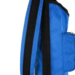 Orlimar Golf Sunday Bag -Golf Equipment Library Sunday Bag Blue 3