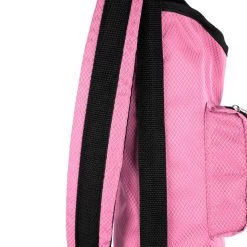 Orlimar Golf Sunday Bag -Golf Equipment Library Sunday Bag Pink 3