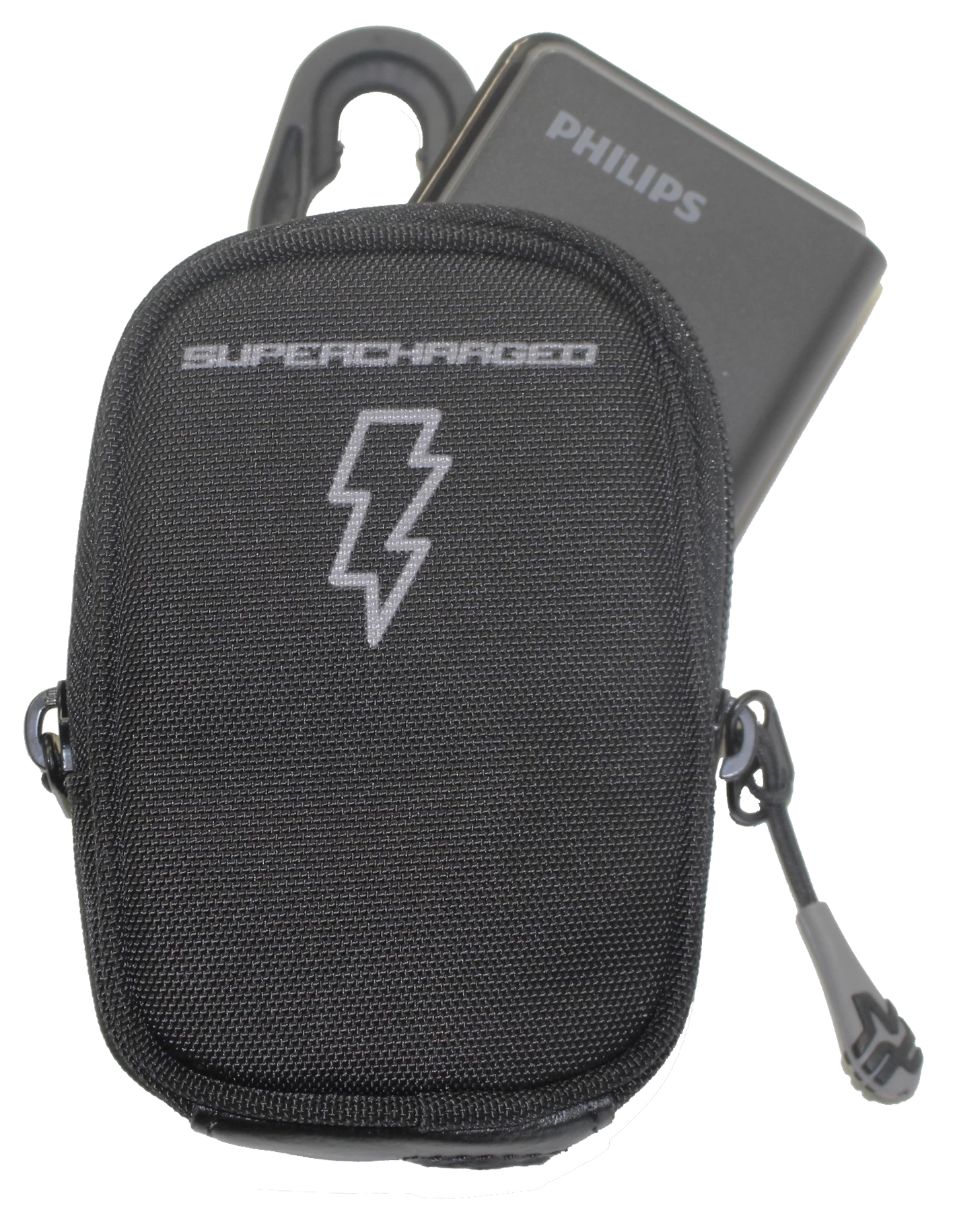 Sun Mountain Golf SuperCharged Cart Battery Pouch 2 Sun Mountain Golf SuperCharged Cart Battery Pouch - Image 2