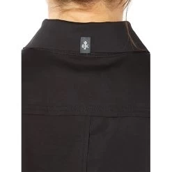 Belyn Key Keystone Womens Sleeveless Golf Polo -Golf Equipment Library TSL0001 ONX 2 6c865158 6ff8 4a2a b509 425f3d0c2f88