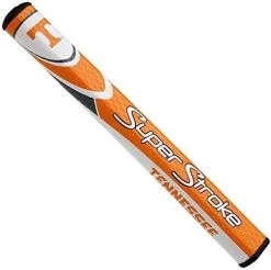 SuperStroke 2.0 Oversize Team Putter Grips -Golf Equipment Library Tennessee cbddb096 7873 4994 a617 5407a154b6a8