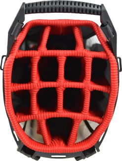 Sun Mountain Golf 2021 UltraLight 2.5+ 14-Way Divided Stand Carry Bag 10 Sun Mountain Golf 2021 UltraLight 2.5+ 14-Way Divided Stand Carry Bag -Golf Equipment Library Two514wayTop