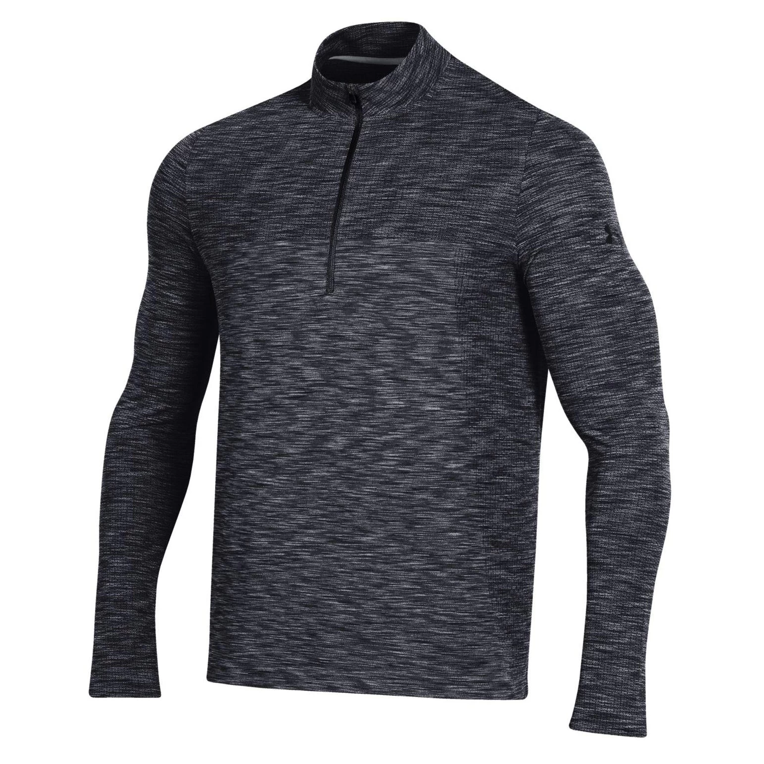 Under Armour Vanish Seamless Mens 1/4 Zip 1 Under Armour Vanish Seamless Mens 1/4 Zip