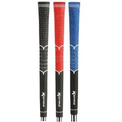 Karma Golf V-Cord Grips - Standard