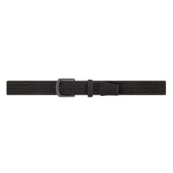 Cuater By TravisMathew VooDoo Mens Belt 5 Cuater By TravisMathew VooDoo Mens Belt -Golf Equipment Library VOODOO BLACK 2