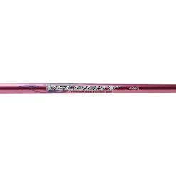 Acer Velocity Graphite Iron Golf Shafts -Golf Equipment Library VelocityPinkGraphiteShaft f07b98b9 f077 49b0 9c39 254776d80994