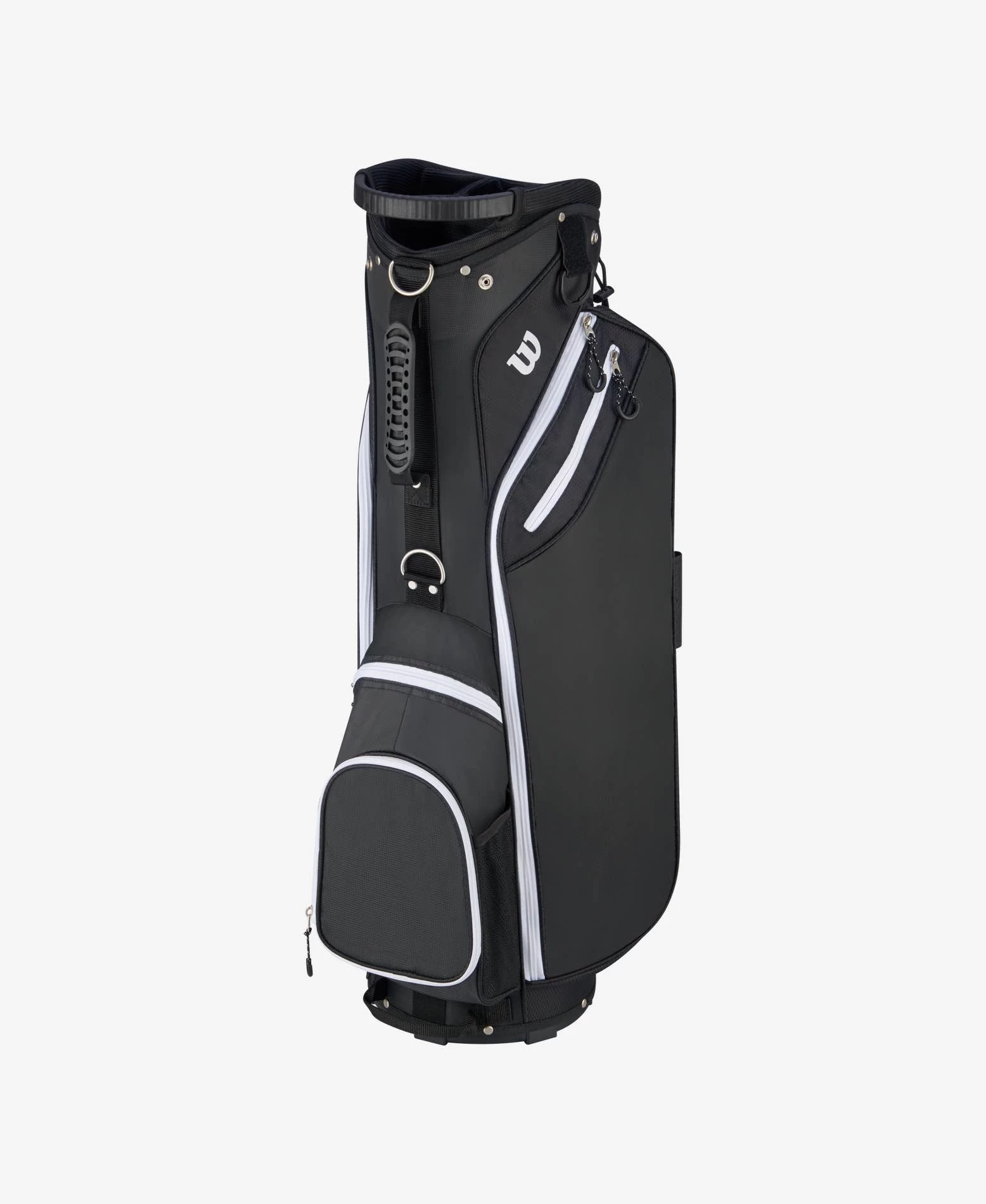 Wilson Staff "W" Cart Golf Bag 1 Wilson Staff "W" Cart Golf Bag