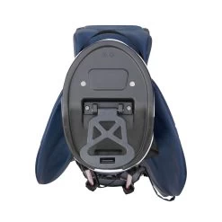 Wilson Staff Golf Feather Lite FL Stand Carry Bags 19 Wilson Staff Golf Feather Lite FL Stand Carry Bags -Golf Equipment Library WGB5705NA WS FEATHER NARDWH Base