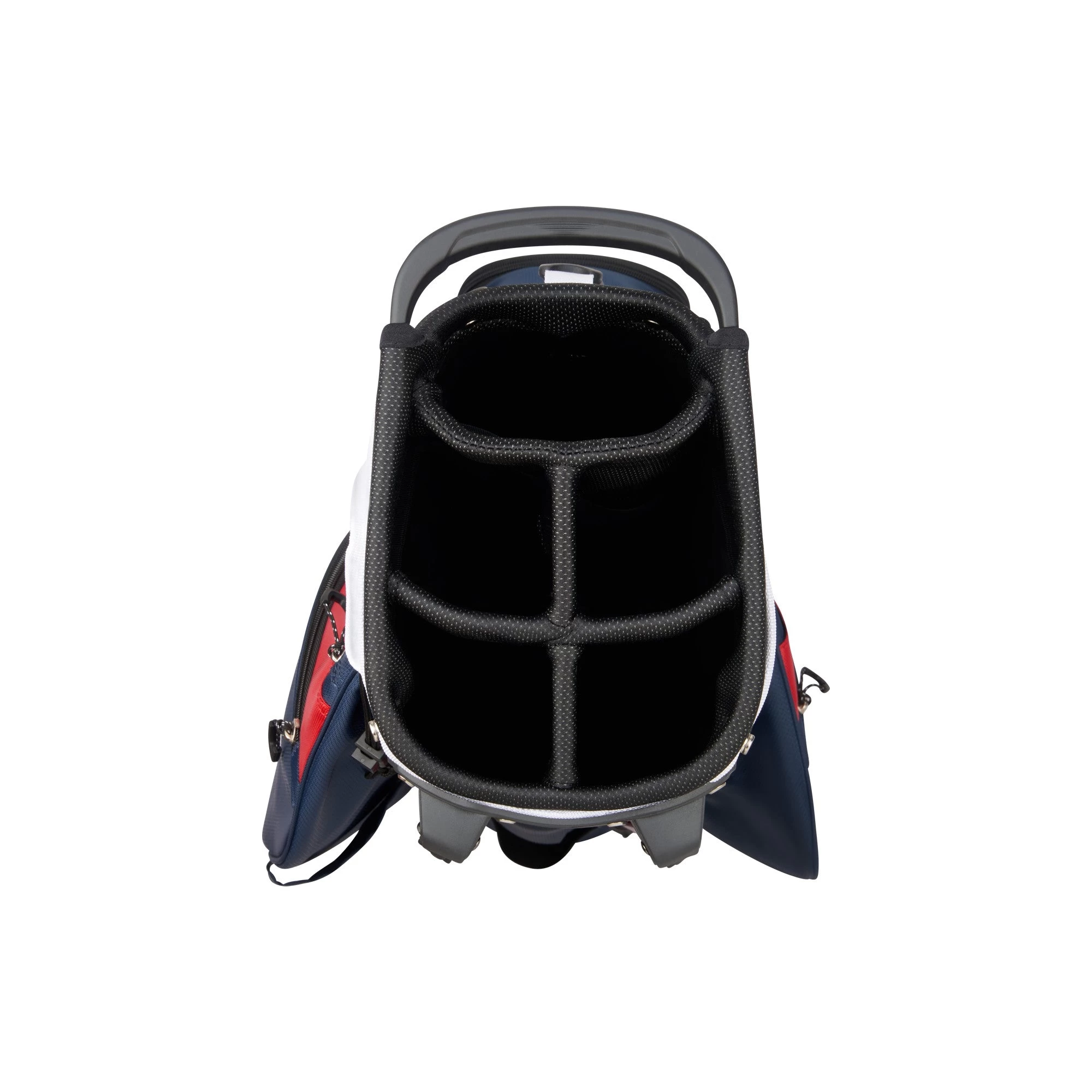 Wilson Staff Golf Feather Lite FL Stand Carry Bags 11 Wilson Staff Golf Feather Lite FL Stand Carry Bags - Image 11