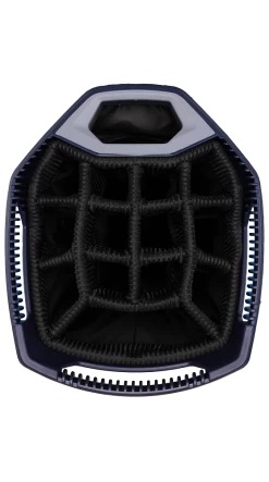 Sun Mountain WeatherMax 2023 Cart Bag 13 Sun Mountain WeatherMax 2023 Cart Bag -Golf Equipment Library WetherMaxCartTop