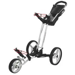 Sun Mountain Pathfinder PX3 Golf Push Carts 19 Sun Mountain Pathfinder PX3 Golf Push Carts -Golf Equipment Library White 147