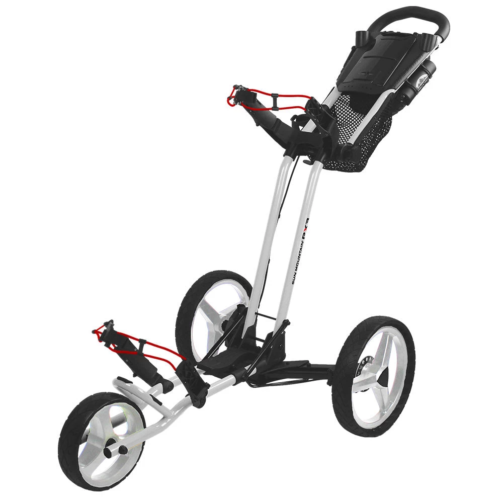 Sun Mountain Pathfinder PX3 Golf Push Carts 10 Sun Mountain Pathfinder PX3 Golf Push Carts - Image 10