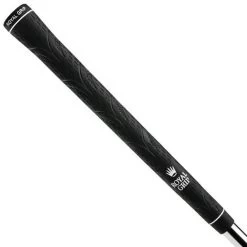 Royal Xtreme V Golf Grips Standard Black