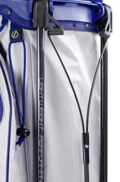 Sun Mountain Golf 2022 UltraLight 2.5+ 4-Way Stand Carry Bag -Golf Equipment Library ZOOMLEGS scaled