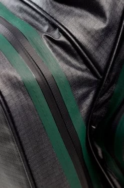 Sun Mountain Golf 2022 H2NO LiteSpeed Waterproof Stand Carry Bag -Golf Equipment Library ZOOMWATERPROOFPOCKETS