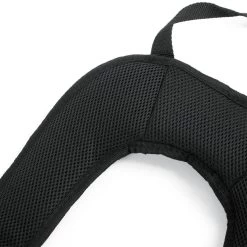 Affinity ZLS Stand Golf Bag Black/Red 9 Affinity ZLS Stand Golf Bag Black/Red -Golf Equipment Library a08824 feature shoulder pad