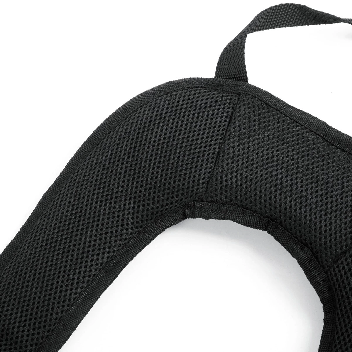 Affinity ZLS Stand Golf Bag Black/Red 5 Affinity ZLS Stand Golf Bag Black/Red - Image 5