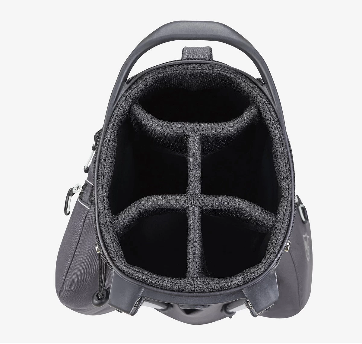 Wilson Staff ECO Stand Carry Golf Bag 8 Wilson Staff ECO Stand Carry Golf Bag - Image 8