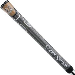 SuperStroke Traxion Tour Golf Grips -Golf Equipment Library camo