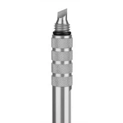 Dynacraft Golf Club Groove Sharpener Tour Tool -Golf Equipment Library dy020975 view2