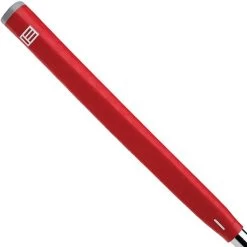 EVNRoll Golf Tour Pistol Putter Grip 5 EVNRoll Golf Tour Pistol Putter Grip -Golf Equipment Library er0002red