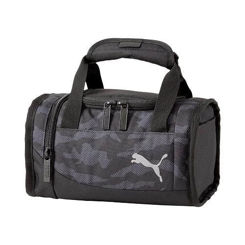 Puma Golf Black Cooler Bag 1 Puma Golf Black Cooler Bag