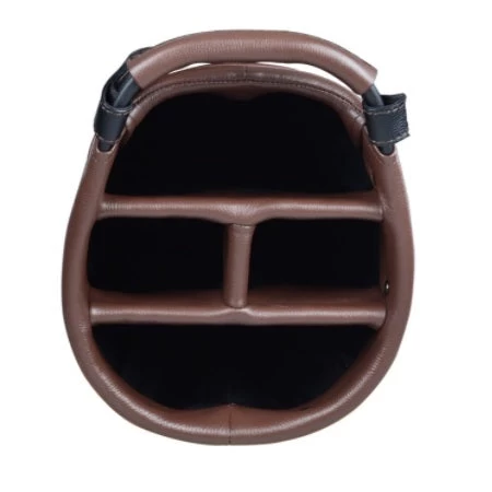 Sun Mountain Golf Leather Cart Bag 10 Sun Mountain Golf Leather Cart Bag - Image 10