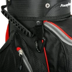 Powerbilt TPS 5400 Cart Golf Bag -Golf Equipment Library tps5400 feature1